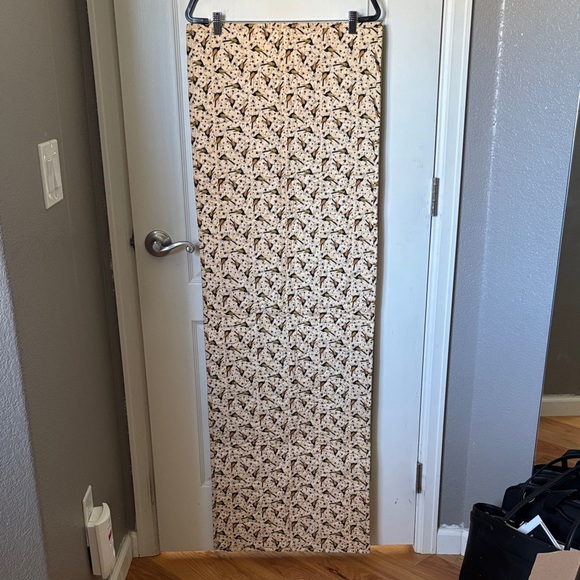 Halloween/Fall Table Runner-Hand made! - Picture 2 of 8